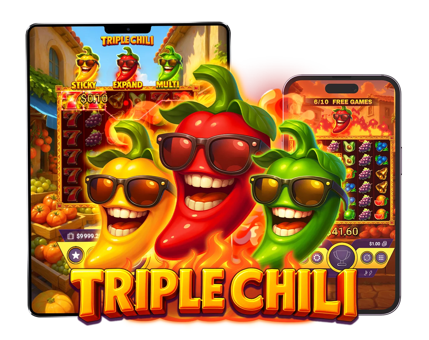 teaser game icon